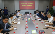 河南质量工程职业学院与湛河区人民政府签订战略合作协议